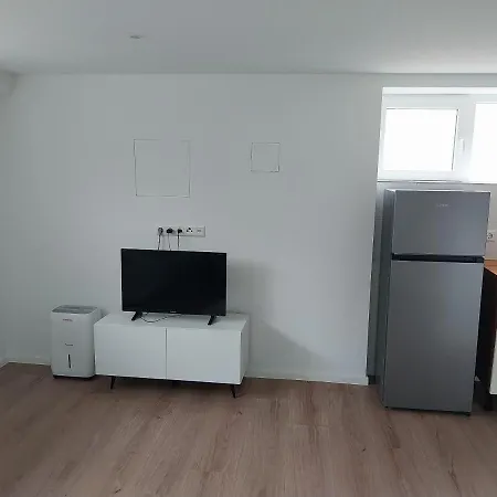 Ferienwohnung Apartment *