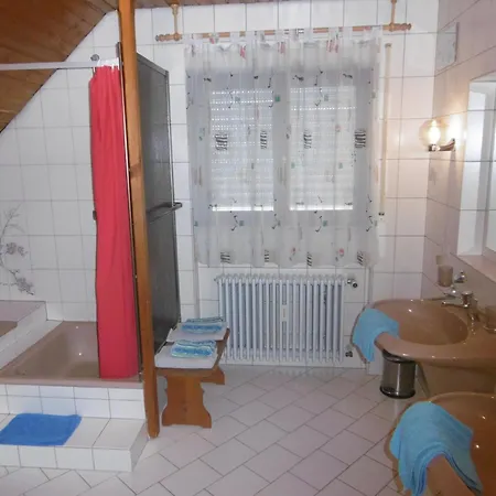 Ferienwohnung Ettenheim דירה
