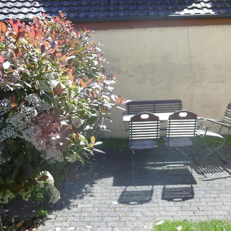 Ferienwohnung Ettenheim *