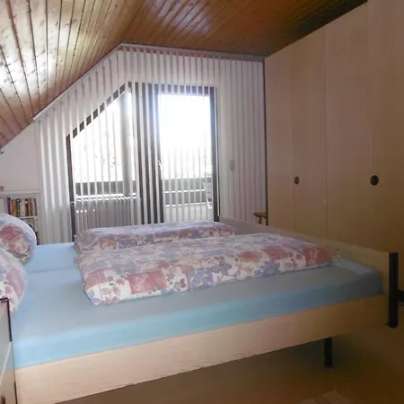 Ferienwohnung Ettenheim * אטנהיים