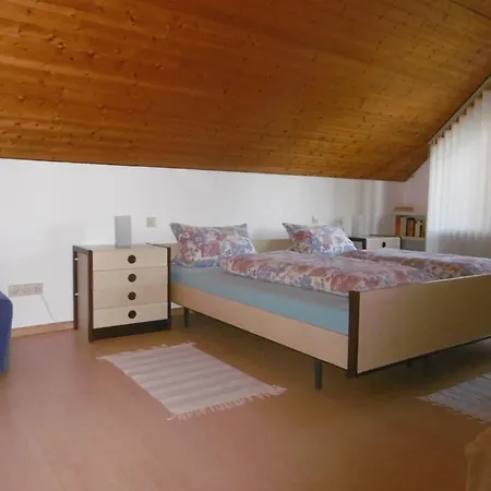 شقة Ferienwohnung Ettenheim *