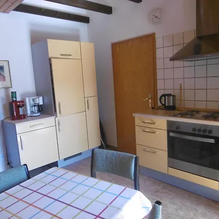 דירה Ferienwohnung Ettenheim אטנהיים