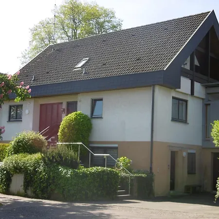 Ferienwohnung Ettenheim אטנהיים