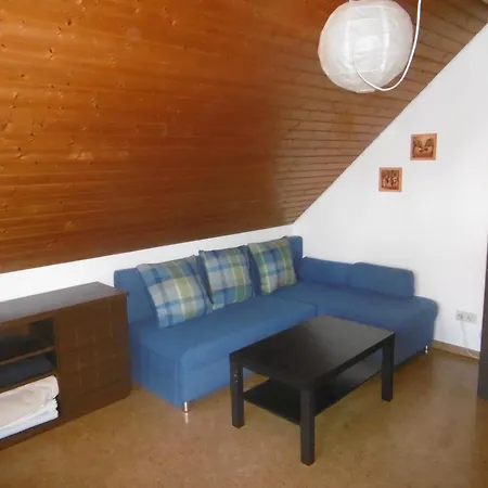 דירה Ferienwohnung Ettenheim *