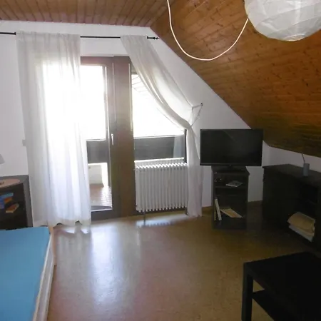 Ferienwohnung Ettenheim Apartamento