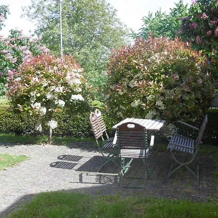 Ferienwohnung Ettenheim Apartment *