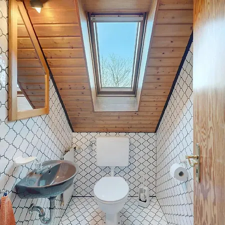 Ferienwohnung Ettenheim 아파트