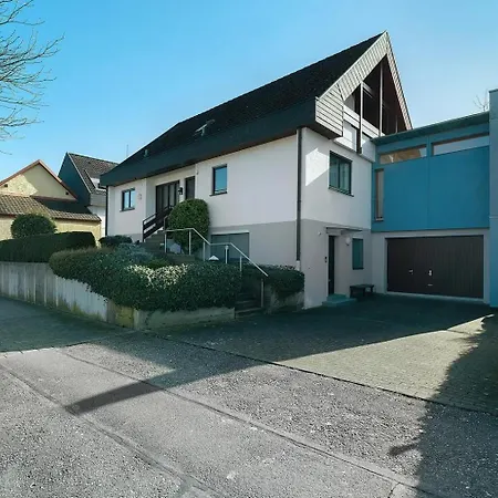 Ferienwohnung Ettenheim דירה *