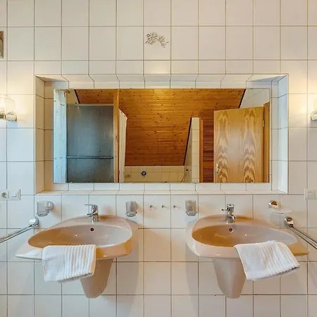 아파트 Ferienwohnung Ettenheim 에텐하임