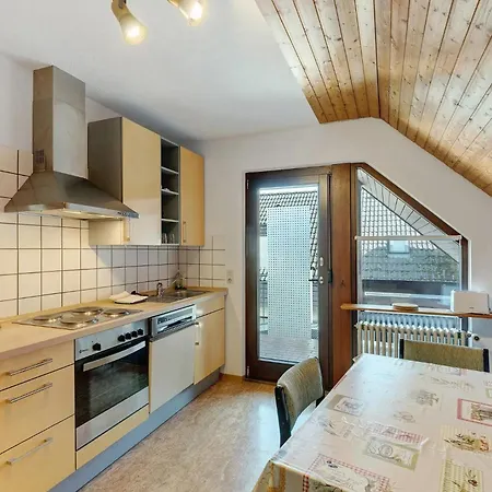 Ferienwohnung Ettenheim