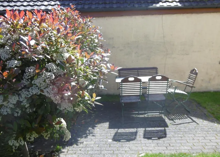 Ferienwohnung Ettenheim *